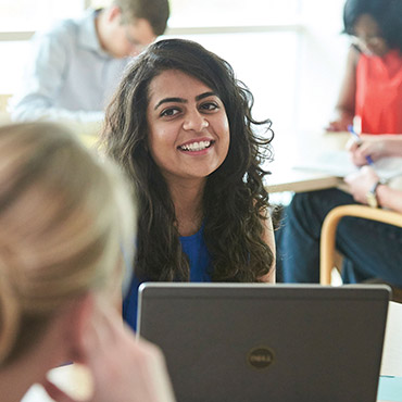 Five Year MBA (Integrated)